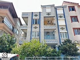 DİDİM ÇAMLIKTA DENİZE 600 METRE MESAFEDE SATILIK 2+1 FIRSAT DAİRE