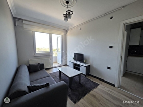 ÜSTÜNELDEN GÖRÜKLEDE SİTE İÇİ AYRI MUTFAK MÜLKİYETLİ 1+1
