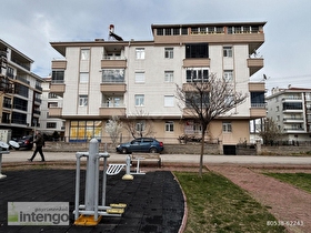 AKSARAY MERKEZ FATİH MAH.DE SATILIK DUBLEKS DAİRE (T-306704)