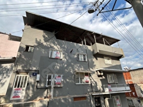 BUCA ÇAMLIKTA SATILIK KOMPLE 3 KATLI MÜSTAKİL BİNA