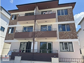 BİGA YENİYAKA’DA SIFIR, BALKONLU SATILIK 1+1 DAİRE
