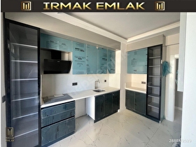 Yapracık Atayurt Mahallesi Satılık Giyinme Odası & Bağımsız Mutfaklı 2+1 Daire