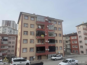 ADA GRUP GAYRIMENKULDEN SATILIK 3+1 DAİRE