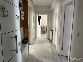 HASAN BULGUR EMLAKTAN ŞENYURT CADDESİ YANINDA MASRAFSIZ 3+1 DAİRE