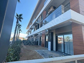 Urla Perlada Satılık 1+1 Daire