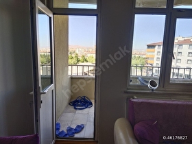 3+1 Akal Apartmani 160m2 Daire