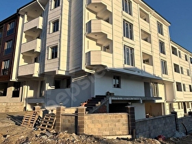 ZONGULDAK ÇAYCUMA YENİ MAHALLE DOKAPTA E -CLASS GÜVENCESİYLE SATILIK 1+1 DAİRE