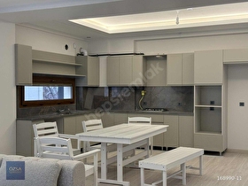 HİSARCIK MAH BU HAFTAYA ÖZEL SATILIK 4+1 OTURUMA HAZIR VİLLA