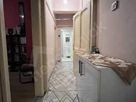 ESENYURT MAH FULL YAPILI 3+1 ORTA KAT SATILIK DAİRE
