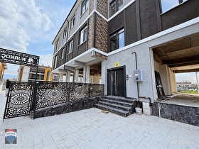 REMAXMAVİ CANSU SOYDAN HASTANE YAKINI ARA KAT 2+1 SATILIK DAİRE
