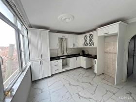 BURSA İNEGÖL ORHANİYE MAHALLESİ SATILIK DAİRE