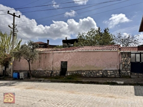 DAĞCI EMLAKTAN KARŞIYAKADA SATILIK10 DAİRELİK MÜSTAKİL EV ARSA