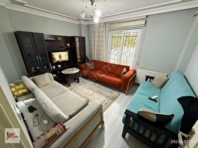 EMEK EMLAKTAN MİMAR SİNAN MAH.DE SATILIK 3+1 YENİ DAİRE S-2701