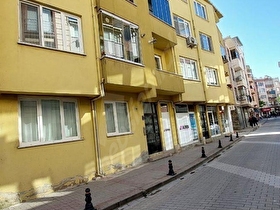 SATILIK 2+1 DAİRE ÇARŞI MERKEZİNDE KAÇIRILMAYACAK FIRSAT!