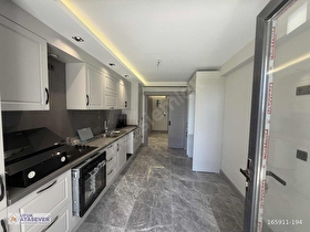 UFUKATASEVER GAYRİMENKULDEN TEPEDE SATILIK 3+1 DAİRE