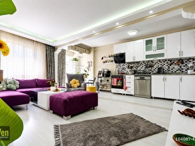 FULYA MERKEZDE 3+1 MASRAFSIZ GÜNEY CEPHE ASANSÖRLÜ ARAKAT