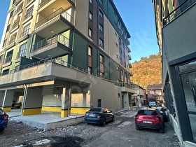 ZONGULDAK KİLİMLİ MERKEZDE SATILIK LÜKS 2+1 DAİRE KREDİ ORANI 2.49 120 AY VADE