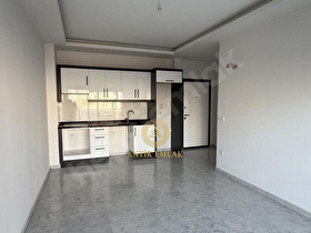1+1 SATILIK DAİRE ALANYANIN HIZLA GELİŞEN BÖLGESİNDE AVSALLAR