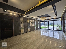 KARAKÖPRÜ NARLIKUYU MAHALLESİNDE SATILIK SIFIR 4+1 ULTRA DELÜKS DAİRE