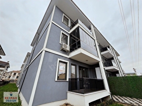 SAKARYA ADAPAZARI TUZLA MAH. SATILIK 2+1 DAİRE REMAX DESIGN