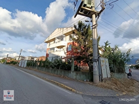 Kartepe Uzunçiftlik Sudex Dorukkent Satılık Arakat 1+1 Kiracılı