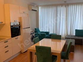 KEMER LİMAN CADDESİNDE 2+1 TEMİZ DAİRE