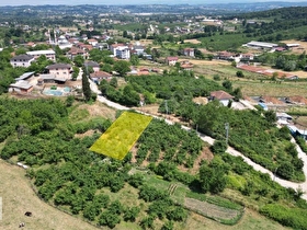 Sakarya Kaynarca Turnalıda %40 İmarlı Fırsat Arsa!