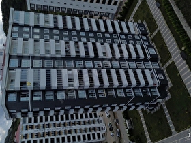 TAŞ GAYRİMENKULDEN DOLUNAYDA DENİZE NAZIR SATILIK 140M 3+1 DAİRE