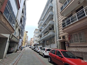 CUMHURİYET MAHALLESİNDE 3+1 HARİKA KONUMLU SATILIK DAİRE!!!