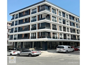 ÖNCÜ GRUP' TAN 2.000.000 PEŞİNAT GERİ KALANI 50.000 AYLIK ÖDEME İLE FIRSAT SATILIK DAİRE