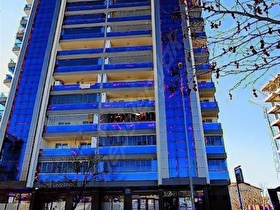Ana Cadde Üzeri Parka Cephe 3+1 Satılık Daire