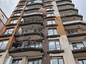 zonguldak İncivez de fırsat iki teraslı dubleks 4+1 daire