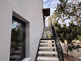 Bodrumda See An You Sitesi – 2+1 Dubleks Teraslı Lüks Daire