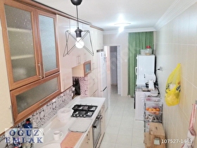 BEYAZEVLERDE MERKEZİ KONUMDA SATILIK DAİRE