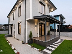 🌳🏡 KARASUDA TAM MÜSTAKİL YAŞAM! 264 M² ARSA İÇİNDE 4+1 OTOPARKLI SIFIR DUBLEKS VİLLA 🌳