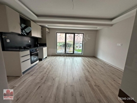Kuttaş tan 1+1, Bişkek Caddesi üzeri, ön cephe, yatırım fırsatı