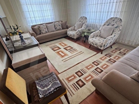 MERKEZİ KONUM SATILIK DAİRE