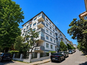 ▃ BİRİKİM ▃ ALTINTEPEDE LÜKS YAPILI ÖN CEPHE BALKONLU 2+1 SATILIK DAİRE