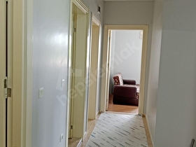 Konya Ereğli 2.TOKİ Hastane Civarı Yatırımlık Eşyalı 2+1 Satılık