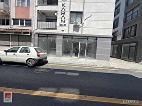 SÖKE ÇELTİKÇİ MAHALLESİ FATİH CADDESİNDE KİRALIK DÜKKAN