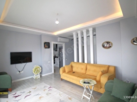 RETRO’DAN YENİŞEHİR’İN GÖZDE LOKASYONUNDA MASRAFSIZ B.MUTFAK 3+1
