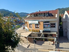 MARMARISIN KALBINDE PRESTIJLI OFIS