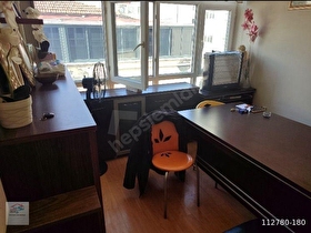 KIZILAYDA ASANSÖRLÜ 1+0 SATILIK BÜRO OFİS