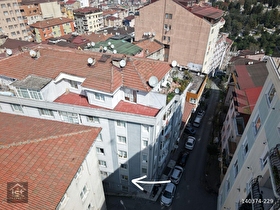 Şişli Eski Profilo AVM Yeni Satılık Sıfırlanmış Boş 2+1 Daire