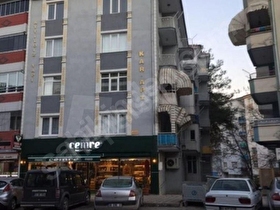 Esentepe Mahallesinde 3+1 Satlık daire