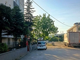 Arifbey Mahallesinde Teras Kat iki adet 2+1 Daireler satılık