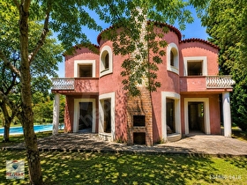 RE/MAX AYDAN KIRKPINAR KONAKLARINDA SATILIK 4+1 VİLLA