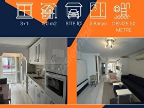 ÇAMLIK MAH. DENİZE 150MT ANFİ TİYATRO KARŞISI SAHİBİNDEN SATILIK