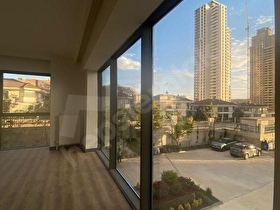 İNCEK iCON GÜNEY CEPHE SATILIK DAİRE