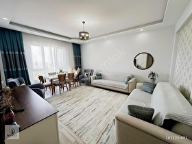 BEYKENTİN GÖZ BEBEGİ GÖRÜLMEYE DEGER 3+1 SATILIK LÜKS DAİRE